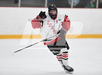 Thumbnail 3 in Watertown/Pomperaug vs. Branford (SCC/SWC D2 Final) photogallery.