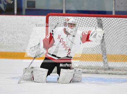 Thumbnail 1 in Watertown/Pomperaug vs. Branford (SCC/SWC D2 Final) photogallery.