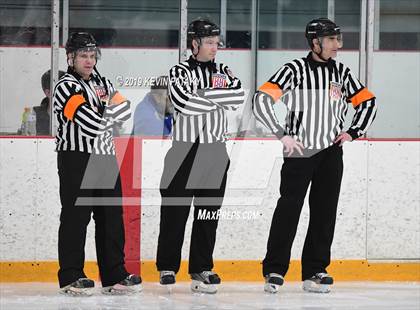 Thumbnail 2 in Watertown/Pomperaug vs. Branford (SCC/SWC D2 Final) photogallery.