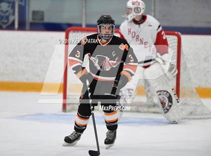 Thumbnail 2 in Watertown/Pomperaug vs. Branford (SCC/SWC D2 Final) photogallery.