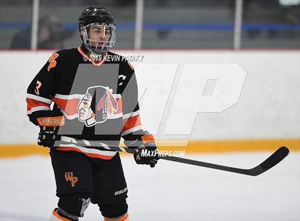 Thumbnail 3 in Watertown/Pomperaug vs. Branford (SCC/SWC D2 Final) photogallery.