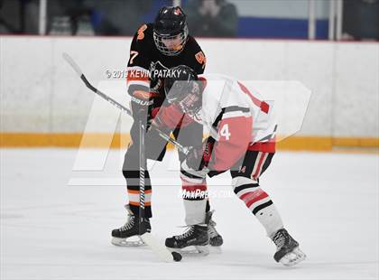 Thumbnail 2 in Watertown/Pomperaug vs. Branford (SCC/SWC D2 Final) photogallery.