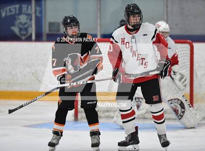 Thumbnail 3 in Watertown/Pomperaug vs. Branford (SCC/SWC D2 Final) photogallery.