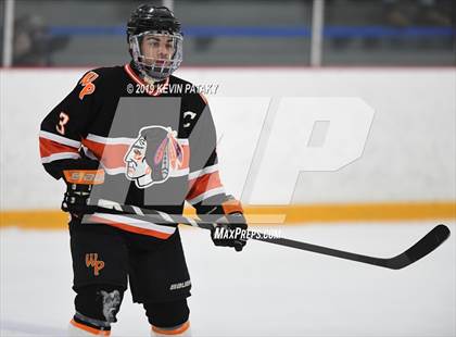 Thumbnail 2 in Watertown/Pomperaug vs. Branford (SCC/SWC D2 Final) photogallery.