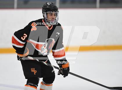 Thumbnail 3 in Watertown/Pomperaug vs. Branford (SCC/SWC D2 Final) photogallery.