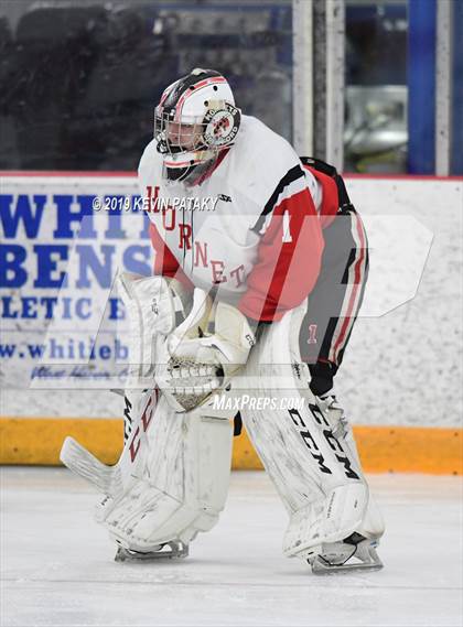Thumbnail 2 in Watertown/Pomperaug vs. Branford (SCC/SWC D2 Final) photogallery.