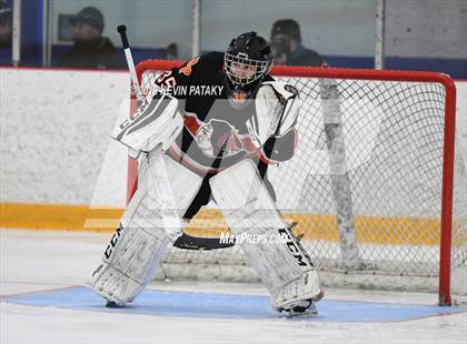 Thumbnail 3 in Watertown/Pomperaug vs. Branford (SCC/SWC D2 Final) photogallery.