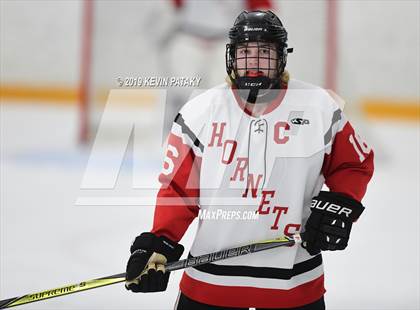 Thumbnail 2 in Watertown/Pomperaug vs. Branford (SCC/SWC D2 Final) photogallery.