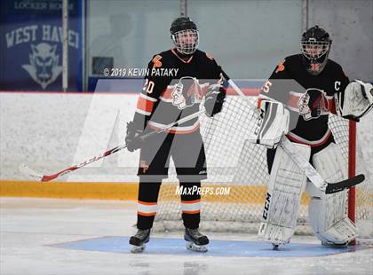 Thumbnail 2 in Watertown/Pomperaug vs. Branford (SCC/SWC D2 Final) photogallery.