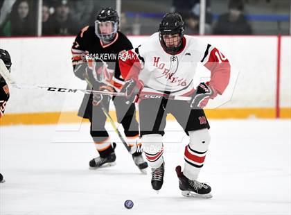 Thumbnail 3 in Watertown/Pomperaug vs. Branford (SCC/SWC D2 Final) photogallery.