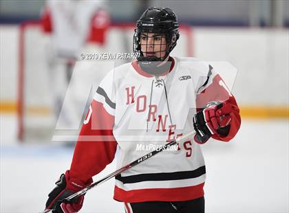 Thumbnail 3 in Watertown/Pomperaug vs. Branford (SCC/SWC D2 Final) photogallery.