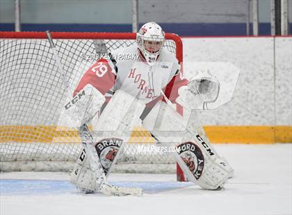 Thumbnail 1 in Watertown/Pomperaug vs. Branford (SCC/SWC D2 Final) photogallery.