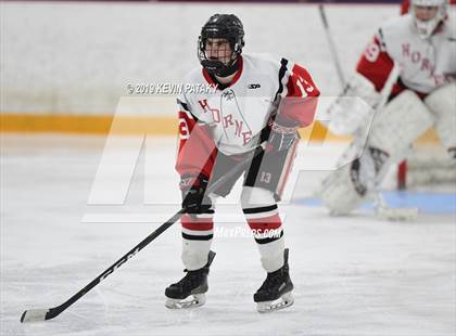 Thumbnail 2 in Watertown/Pomperaug vs. Branford (SCC/SWC D2 Final) photogallery.