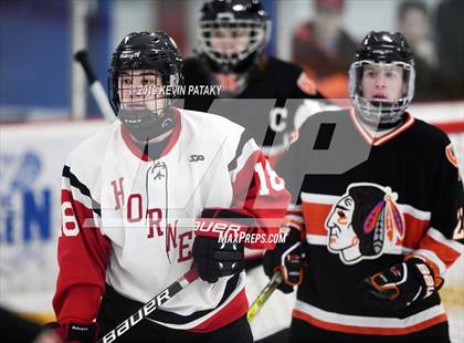 Thumbnail 3 in Watertown/Pomperaug vs. Branford (SCC/SWC D2 Final) photogallery.