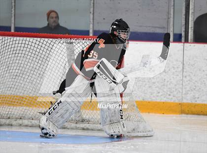 Thumbnail 3 in Watertown/Pomperaug vs. Branford (SCC/SWC D2 Final) photogallery.