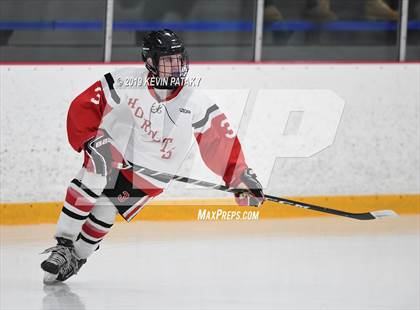 Thumbnail 3 in Watertown/Pomperaug vs. Branford (SCC/SWC D2 Final) photogallery.