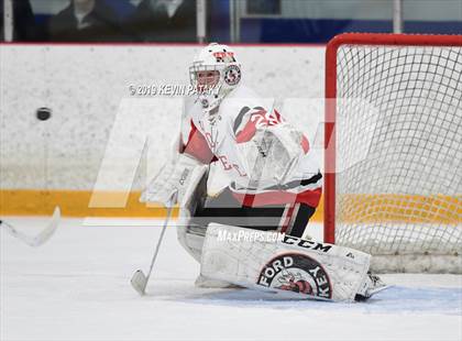 Thumbnail 2 in Watertown/Pomperaug vs. Branford (SCC/SWC D2 Final) photogallery.