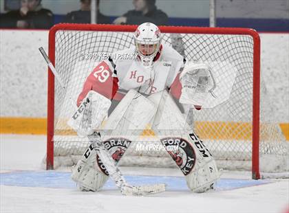 Thumbnail 2 in Watertown/Pomperaug vs. Branford (SCC/SWC D2 Final) photogallery.