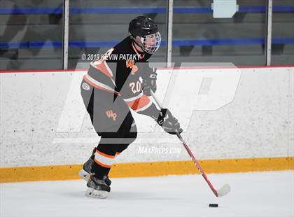 Thumbnail 3 in Watertown/Pomperaug vs. Branford (SCC/SWC D2 Final) photogallery.