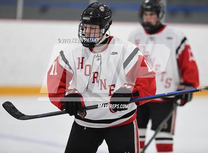 Thumbnail 3 in Watertown/Pomperaug vs. Branford (SCC/SWC D2 Final) photogallery.