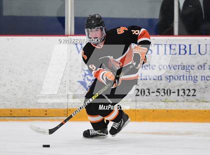 Thumbnail 1 in Watertown/Pomperaug vs. Branford (SCC/SWC D2 Final) photogallery.