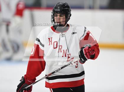 Thumbnail 1 in Watertown/Pomperaug vs. Branford (SCC/SWC D2 Final) photogallery.