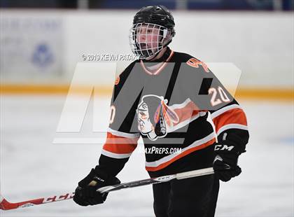 Thumbnail 3 in Watertown/Pomperaug vs. Branford (SCC/SWC D2 Final) photogallery.