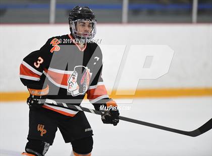 Thumbnail 1 in Watertown/Pomperaug vs. Branford (SCC/SWC D2 Final) photogallery.