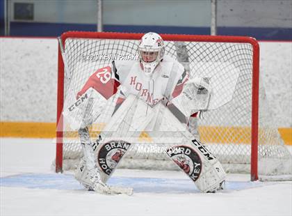 Thumbnail 1 in Watertown/Pomperaug vs. Branford (SCC/SWC D2 Final) photogallery.