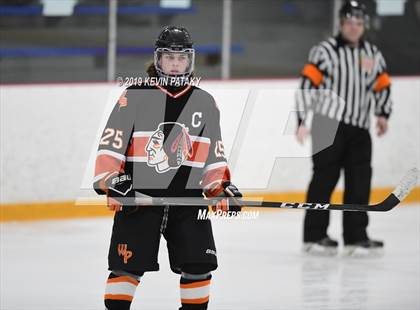Thumbnail 3 in Watertown/Pomperaug vs. Branford (SCC/SWC D2 Final) photogallery.