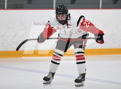 Thumbnail 3 in Watertown/Pomperaug vs. Branford (SCC/SWC D2 Final) photogallery.