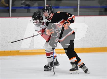 Thumbnail 2 in Watertown/Pomperaug vs. Branford (SCC/SWC D2 Final) photogallery.
