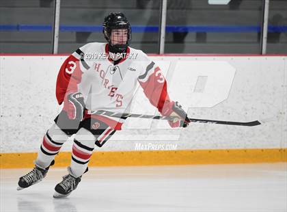 Thumbnail 3 in Watertown/Pomperaug vs. Branford (SCC/SWC D2 Final) photogallery.