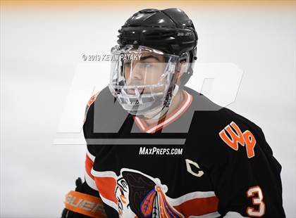 Thumbnail 3 in Watertown/Pomperaug vs. Branford (SCC/SWC D2 Final) photogallery.