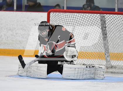 Thumbnail 2 in Watertown/Pomperaug vs. Branford (SCC/SWC D2 Final) photogallery.