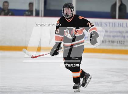 Thumbnail 3 in Watertown/Pomperaug vs. Branford (SCC/SWC D2 Final) photogallery.