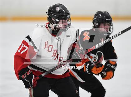 Thumbnail 3 in Watertown/Pomperaug vs. Branford (SCC/SWC D2 Final) photogallery.