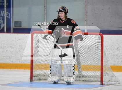 Thumbnail 1 in Watertown/Pomperaug vs. Branford (SCC/SWC D2 Final) photogallery.