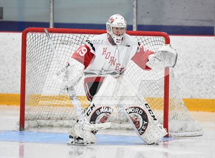 Thumbnail 2 in Watertown/Pomperaug vs. Branford (SCC/SWC D2 Final) photogallery.