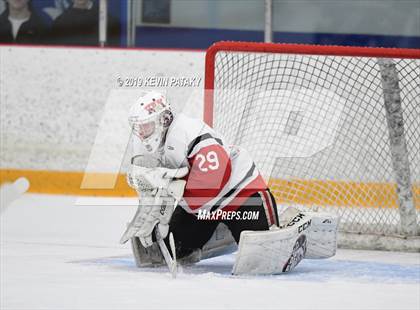Thumbnail 2 in Watertown/Pomperaug vs. Branford (SCC/SWC D2 Final) photogallery.