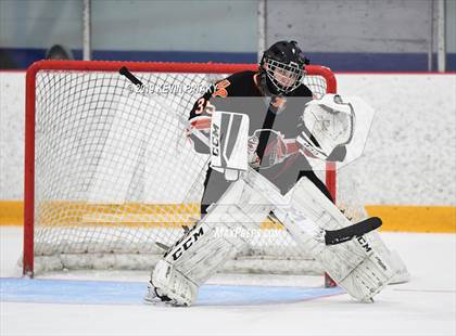 Thumbnail 2 in Watertown/Pomperaug vs. Branford (SCC/SWC D2 Final) photogallery.