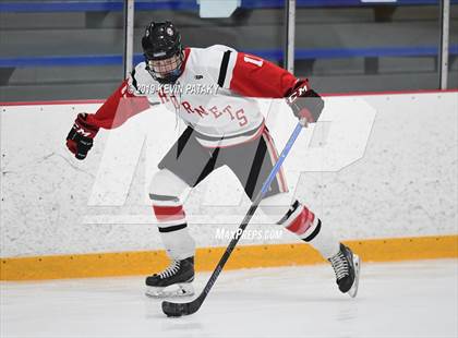 Thumbnail 1 in Watertown/Pomperaug vs. Branford (SCC/SWC D2 Final) photogallery.