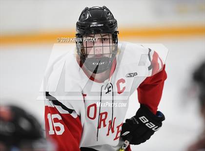 Thumbnail 1 in Watertown/Pomperaug vs. Branford (SCC/SWC D2 Final) photogallery.