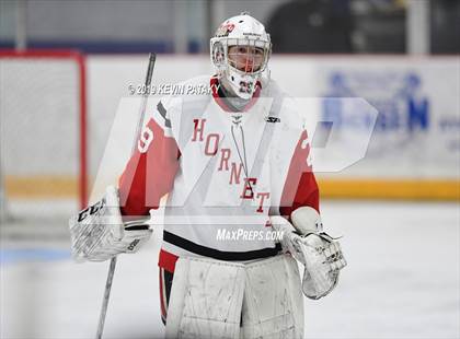 Thumbnail 3 in Watertown/Pomperaug vs. Branford (SCC/SWC D2 Final) photogallery.