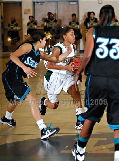Thumbnail 1 in Sheldon @ Monterey Trail photogallery.