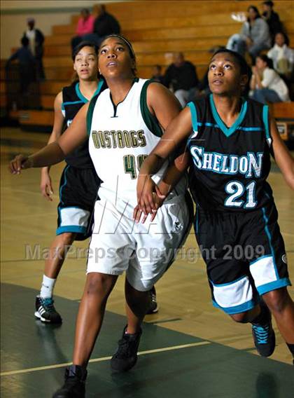 Thumbnail 3 in Sheldon @ Monterey Trail photogallery.