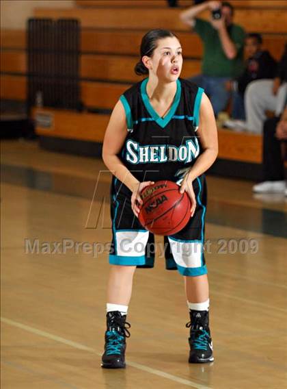 Thumbnail 2 in Sheldon @ Monterey Trail photogallery.