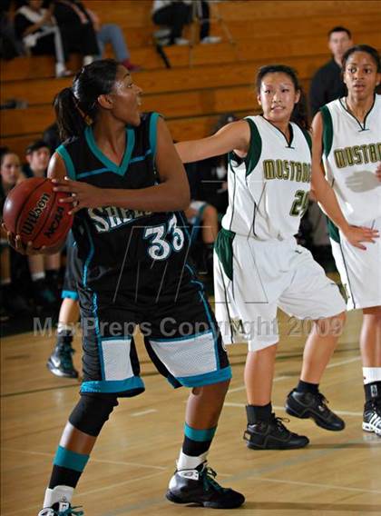 Thumbnail 2 in Sheldon @ Monterey Trail photogallery.