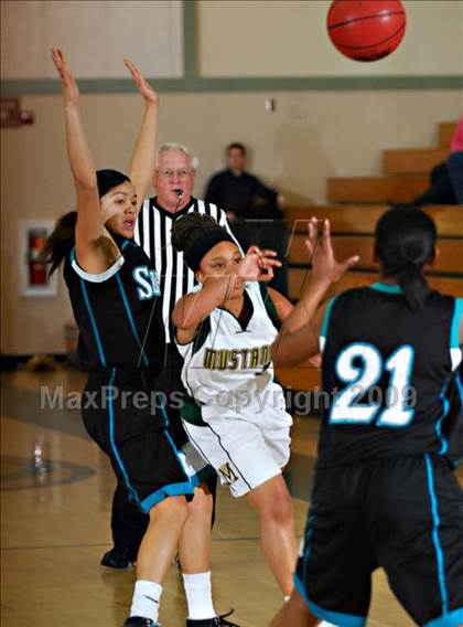 Thumbnail 2 in Sheldon @ Monterey Trail photogallery.