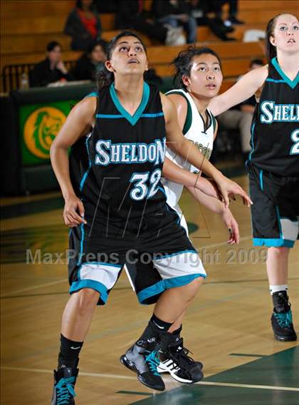 Thumbnail 1 in Sheldon @ Monterey Trail photogallery.